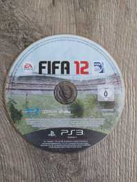 Gra PS3 FIFA 12 Wysyłka