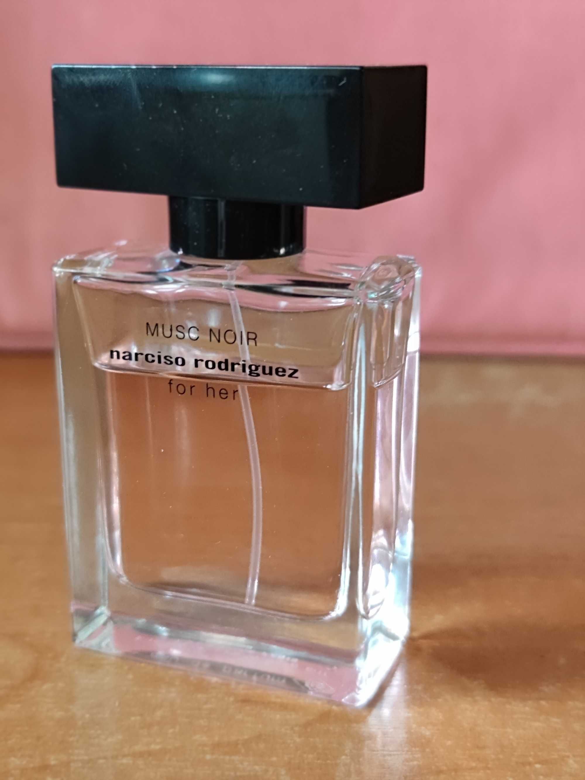 Парфюмированная вода Narciso Rodriguez Musc Noir 30 мл. Оригинал.