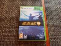 Gra Xbox 360 Guitar Hero Live oryginał