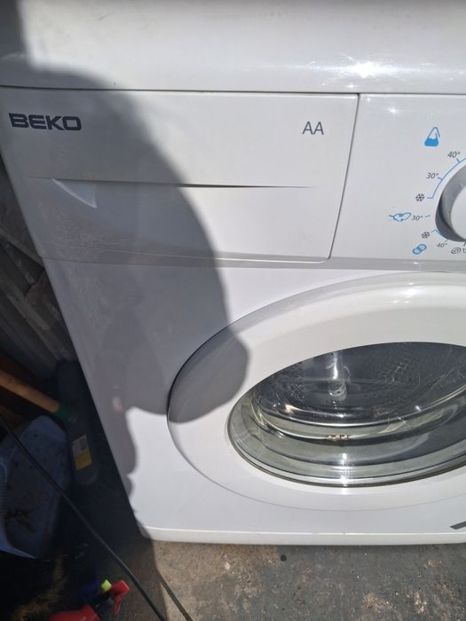 Pralka Beko okazja