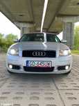 Audi A3 2.0TDI S LINE Sportpaket plus