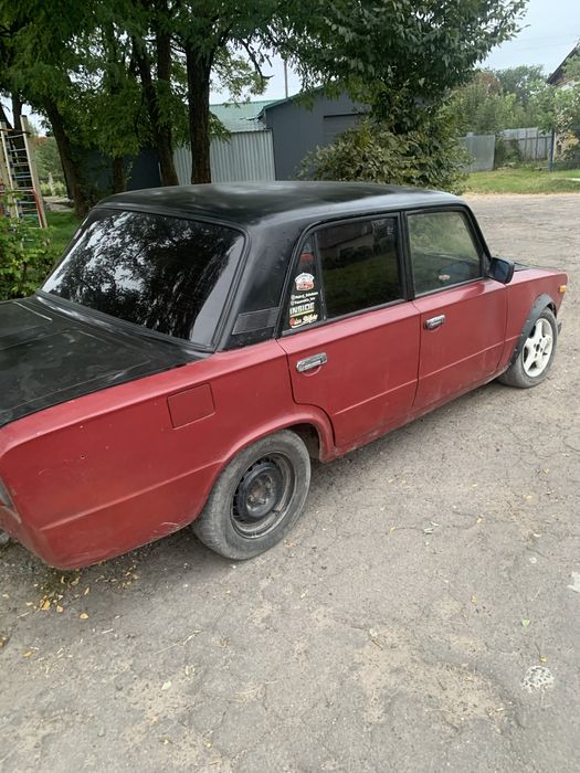 Продам ласточку ваз  2106