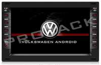 Radio GPS Android VW Passat B5 VW Transporter T4 T5 4GB 64GB