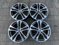 FELGI 18 Audi BYD MINI MG SsangYoung Seat Skoda VW 5x112 8J ET35 #148