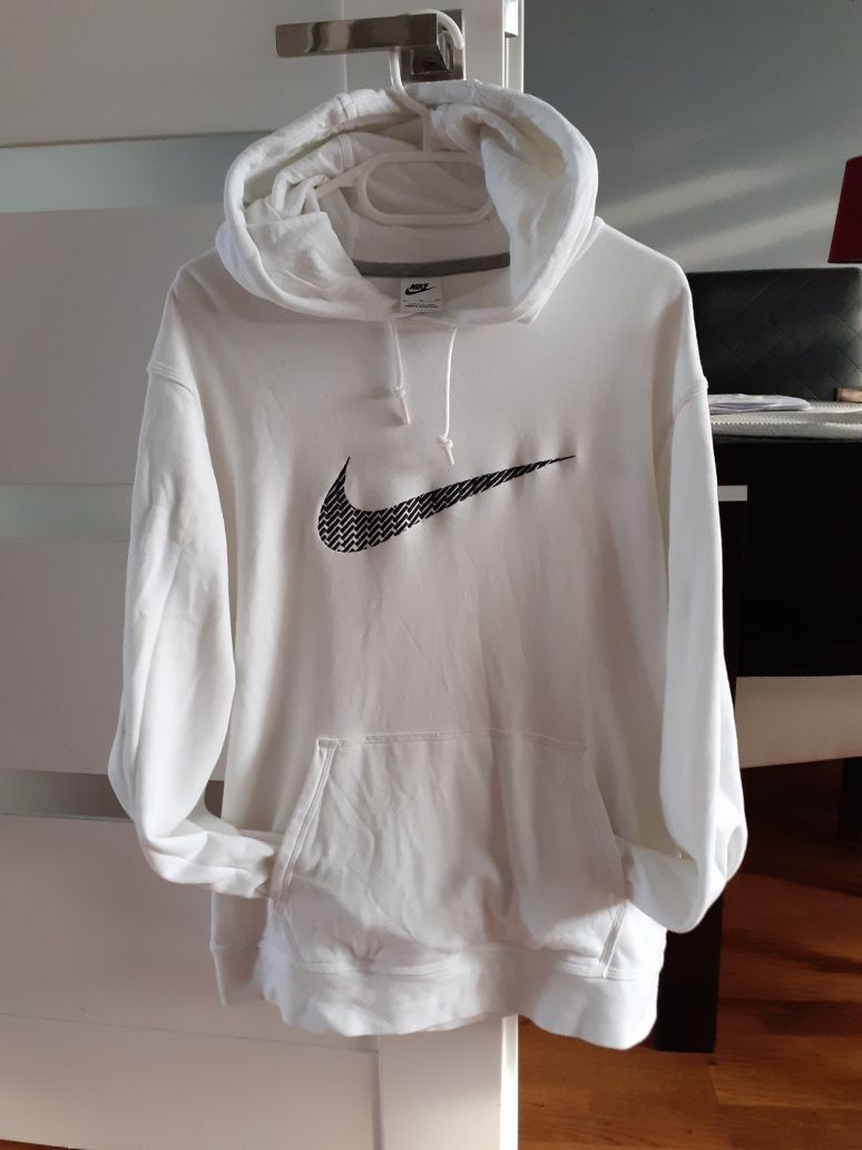 Bluza Nike.Kupiona w Niemczech