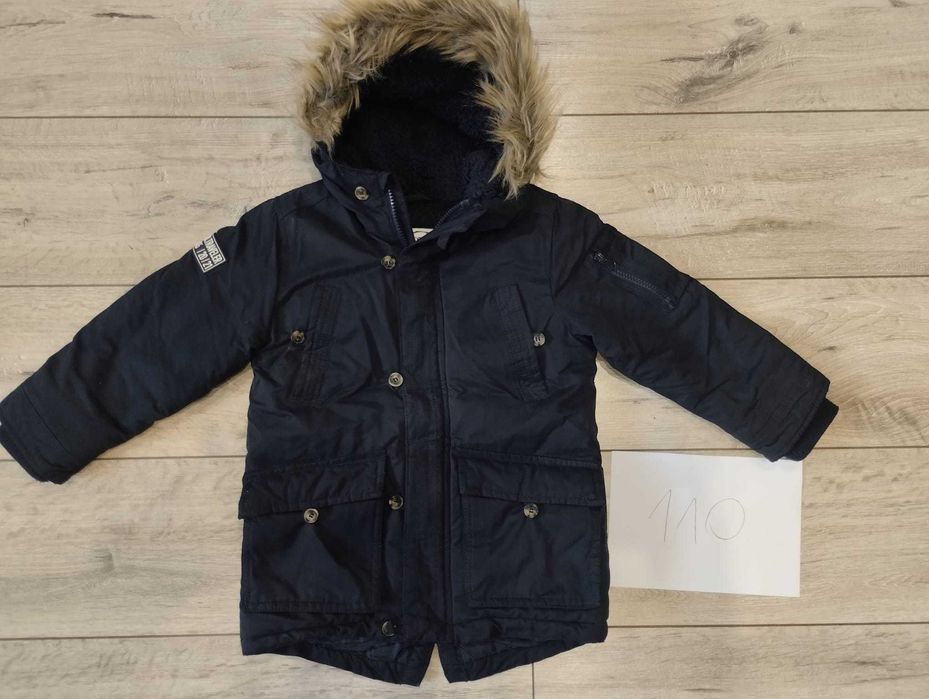 Sprzedam kurtkę dziecięcą r. 110 Cool Club
