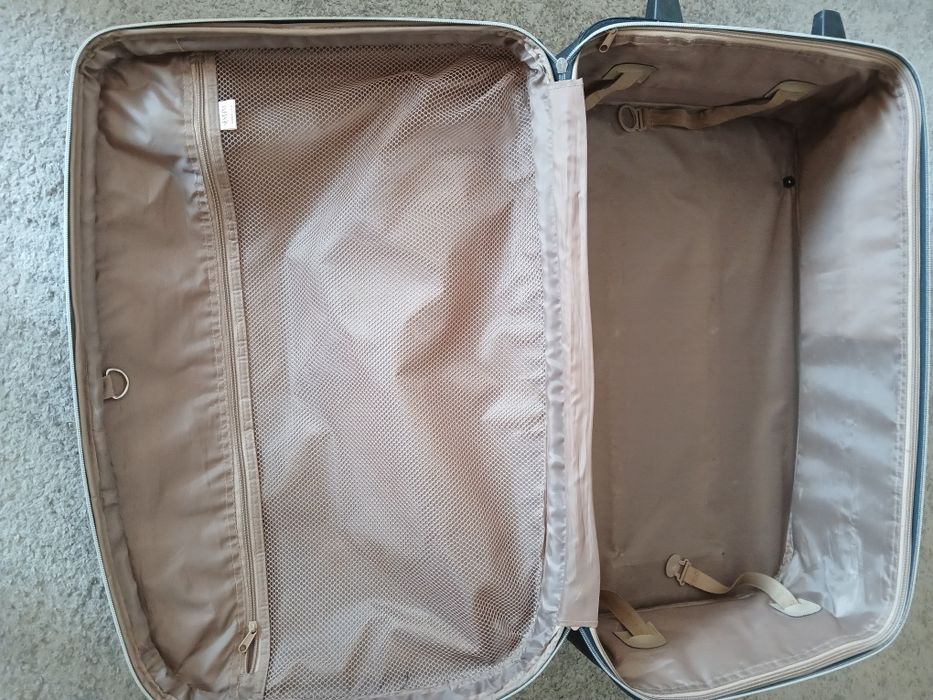 Mala para viagem (Grande) - Sestini