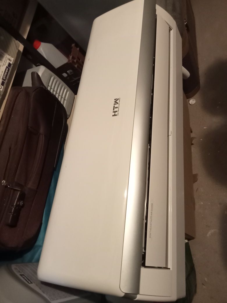 Aparelho de ar condicionado