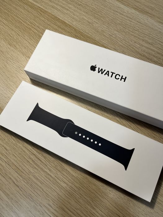 Apple Watch SE2 2024 tamanho 44mm