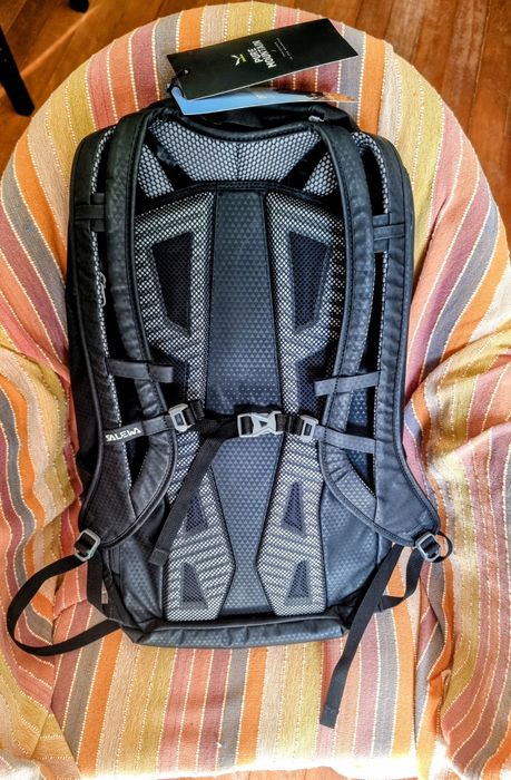 Mochila Salewa Firepad