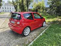Citroen c2 VTS 1.6 16v cena do soboty
