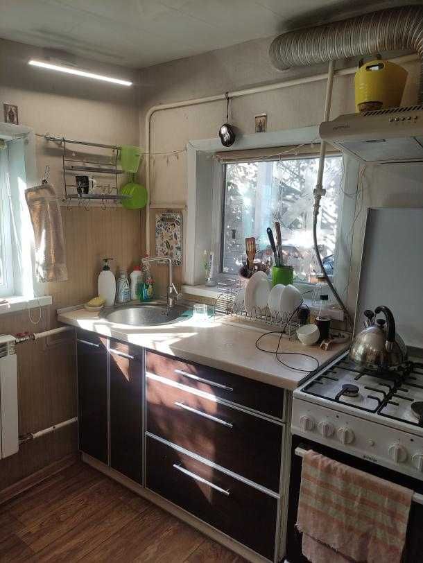 Продам хорошую 2 к. кв. на Основе