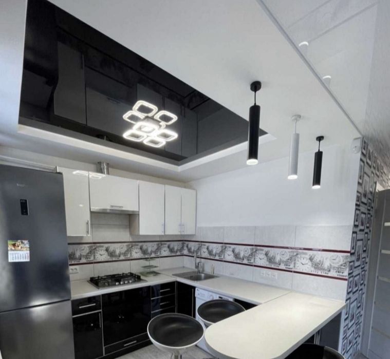 Продам трёхкомнатную квартиру на Салтовке