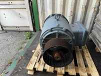 Silnik elektryczny Schorch KN7280M 132KW