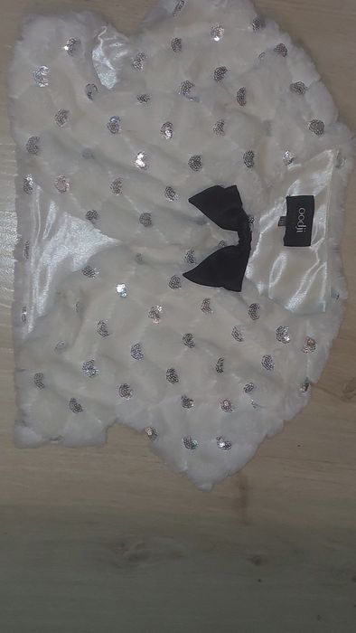 Болеро для дівчинки