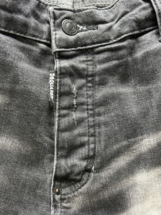 Джинси Dsquared2 р.54