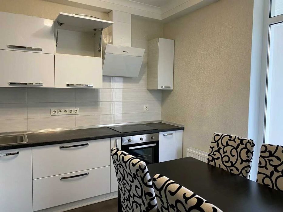 Продаж 1 к квартири Комфорт Таун, Регенераторна 4