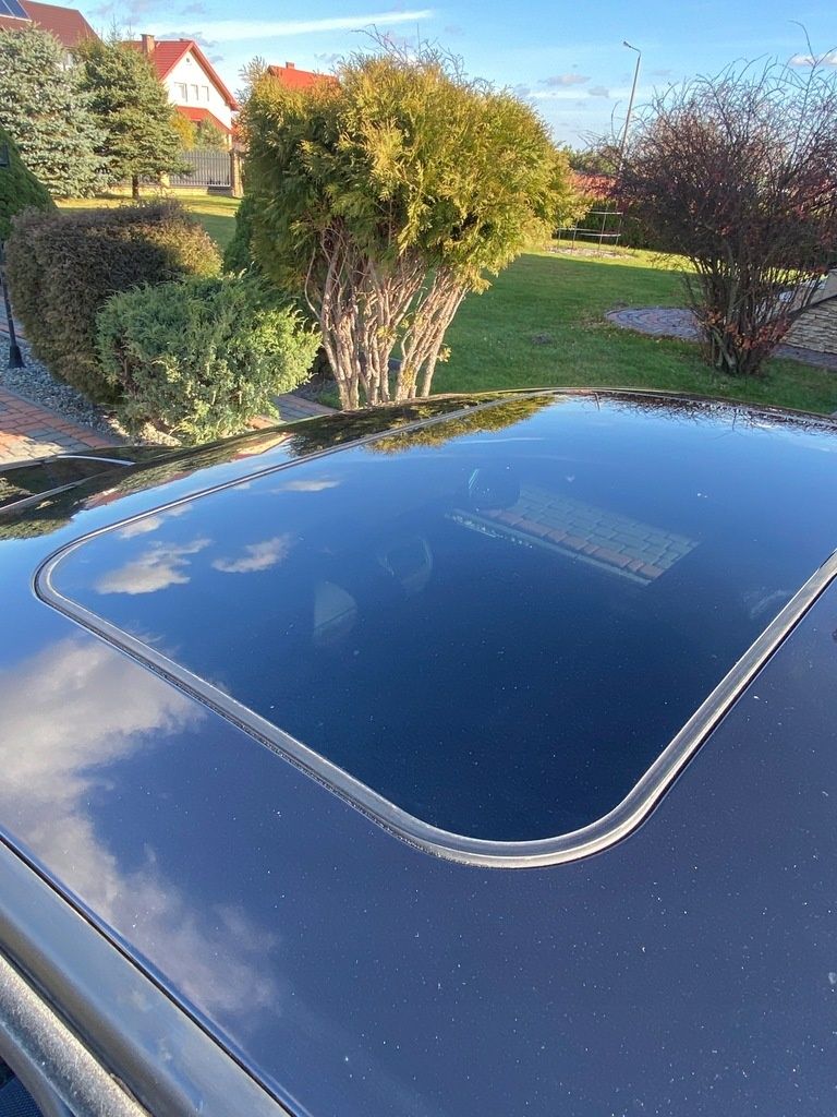 Golf IV TDI wyposażenie GTI