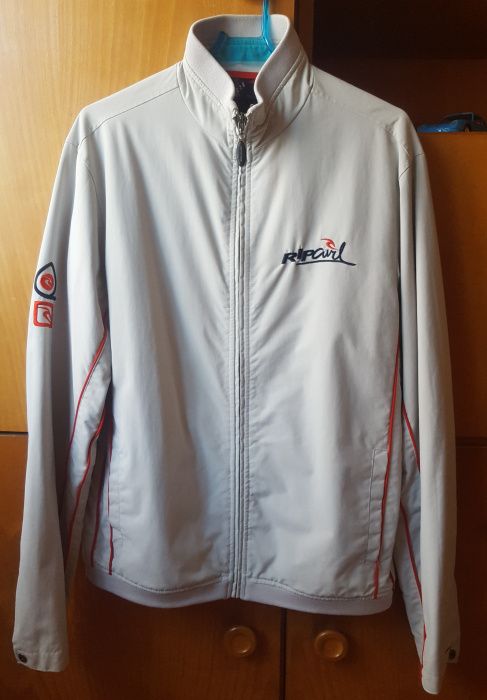 Casaco blusão Rip Curl