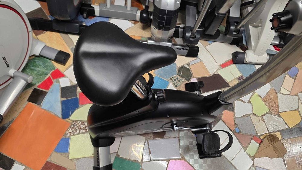 Велотренажер магнитная Kettler Rotus M Axos з Німеччини