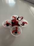 Dron fpv newbeedrone Hummingbird v3.1 ELRS