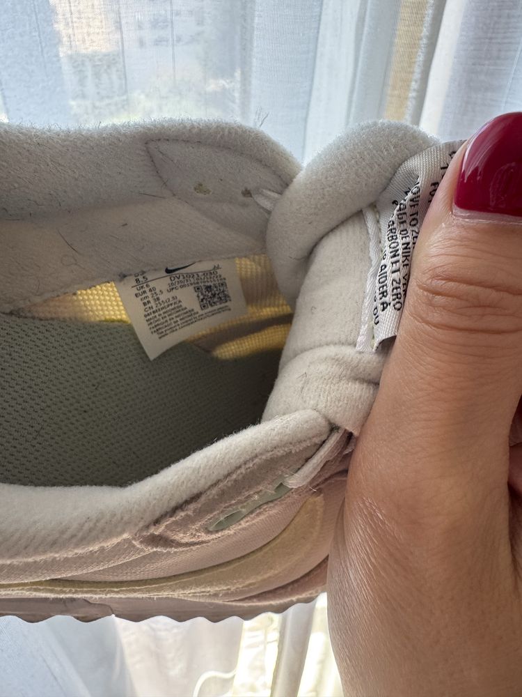 Sapatilhas Nike 40 Mulher