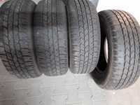 NOWE A/T 265/65 17 Bridgestone Dueler A/T 693 III M+S 42/2020rok hilux