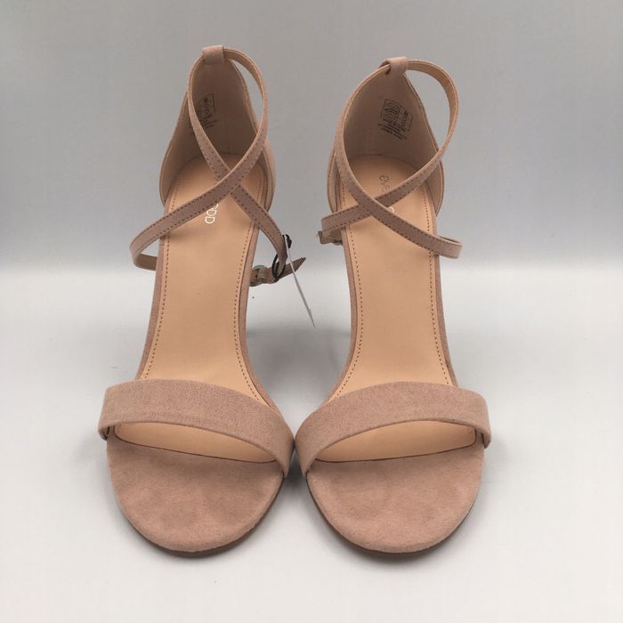 Buty damskie sandały Even&Odd rozmiar 40