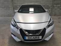 NISSAN MICRA 0.9 IG-T BOSE PERSONAL EDITION