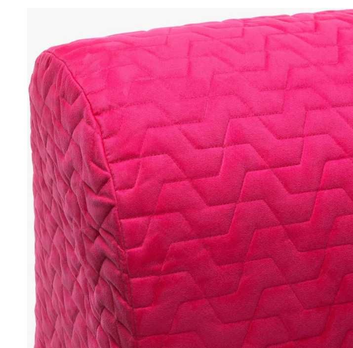 IKEA Lycksele Murbo Sofa 2-osobowa Rozkładana – Różowa