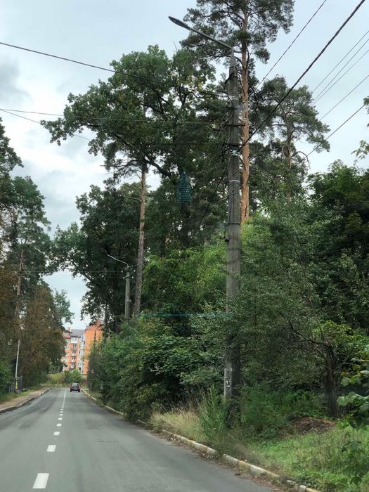 Ворзель, продаж комплексу будівель 800м2 + 6гектарів ділянки території