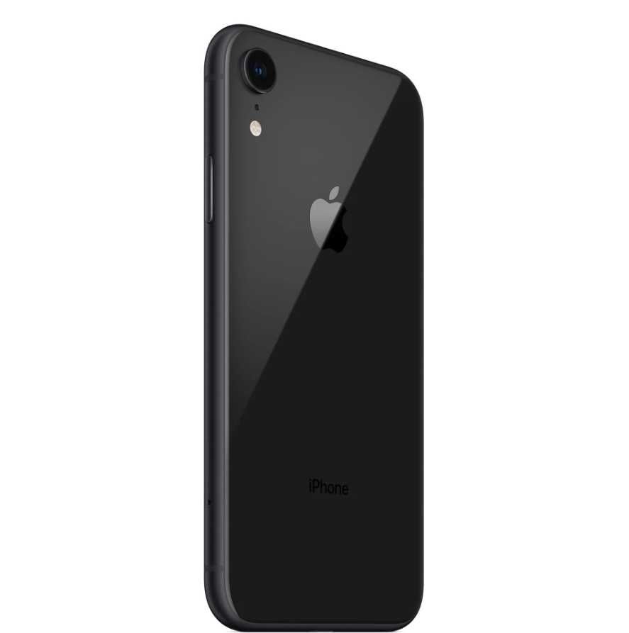 Смартфон Apple iPhone 8 256GB Black 4.7" 12мп 1821 мАч