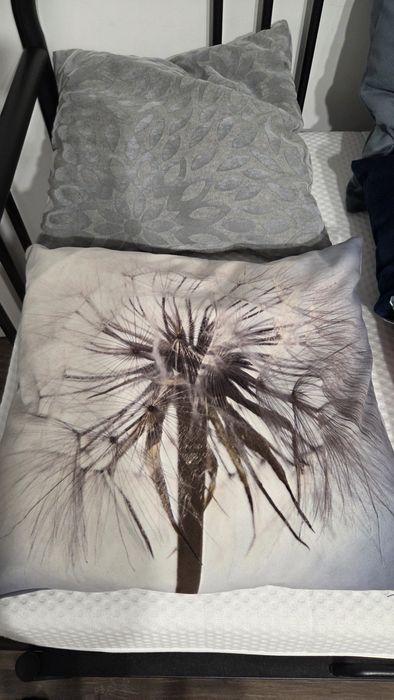 Poduszki dekoracyjne Ikea i Home and You