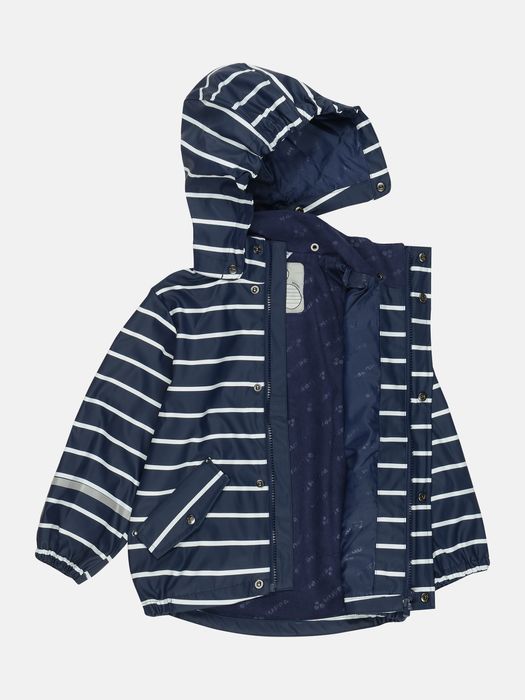 Дісезонна курточка на хлопчика Huppa