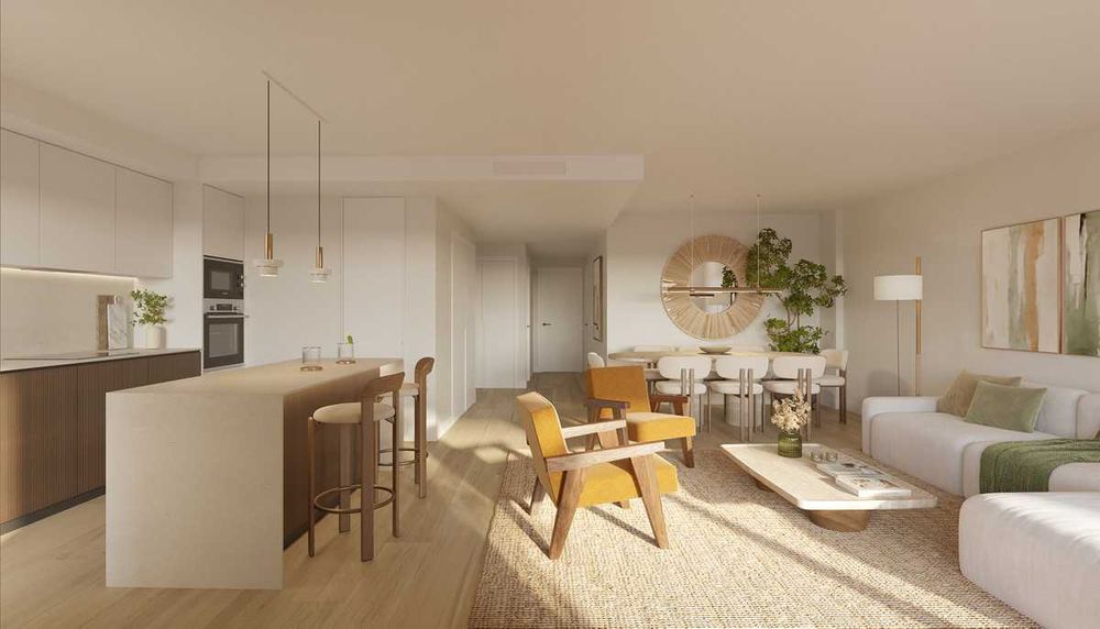 Hiszpania, Nowe Apartamenty w Mijas, Costa del Sol, Malaga, Marbella
