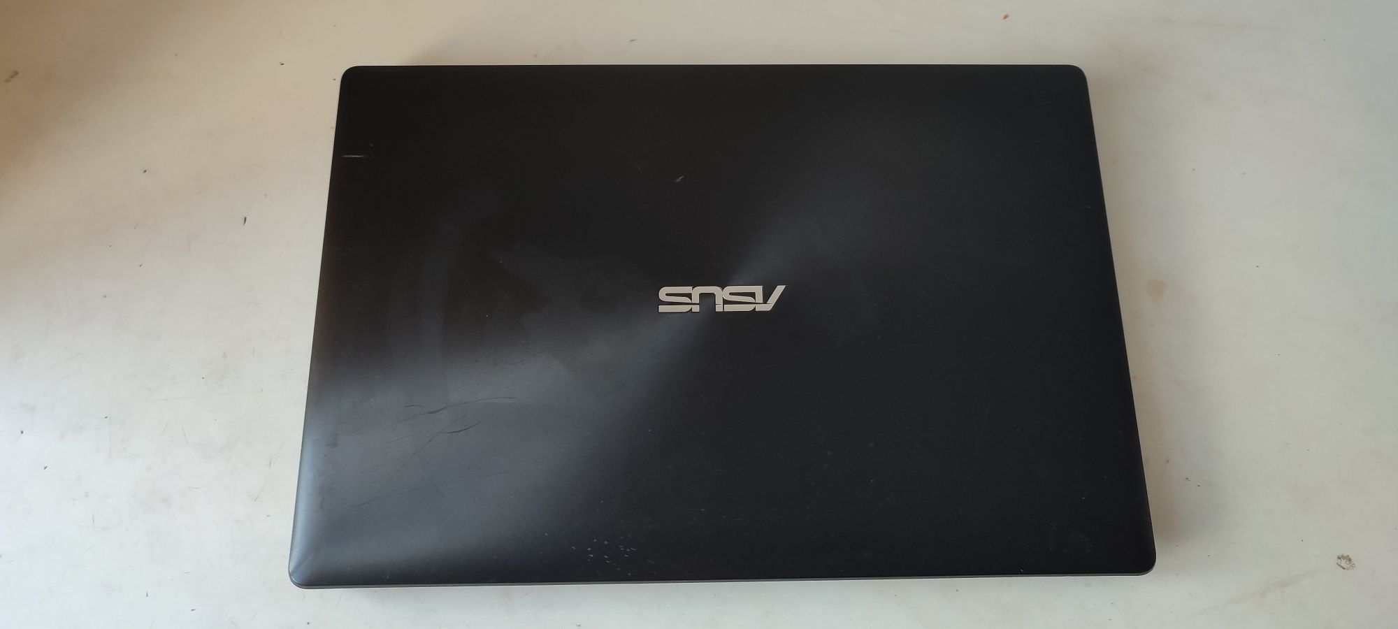 Ноутбук Asus F553m 15.6" dual core n2830 4gb ram ssd 120