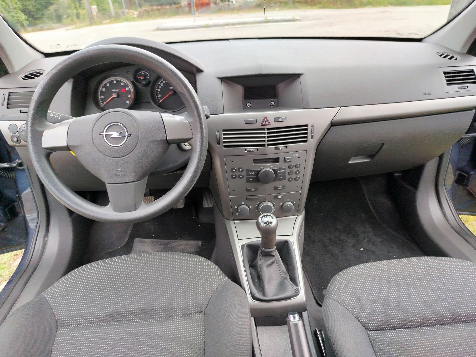 Astra Impecável l 90000 km