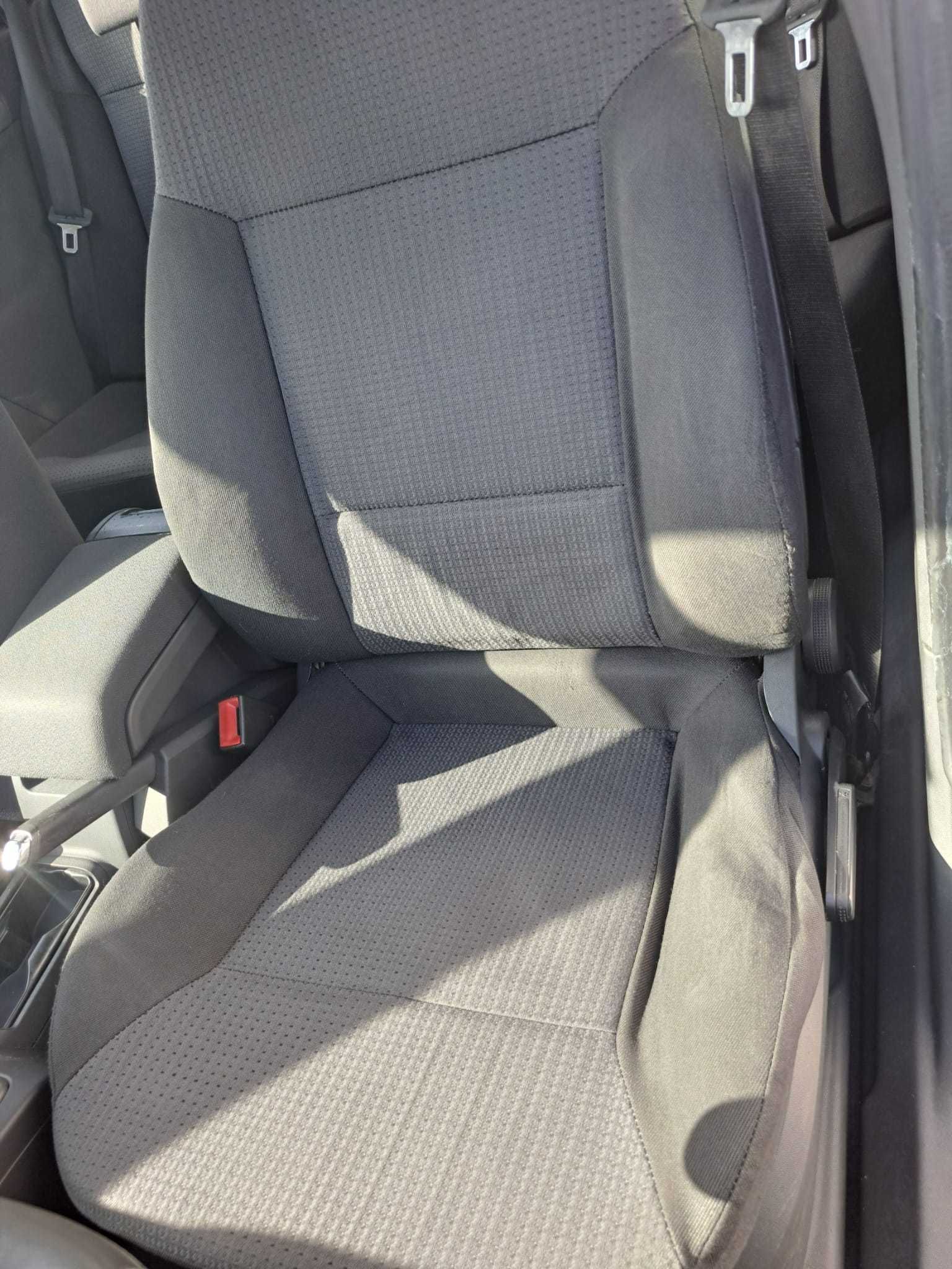OPEL VECTRA C GTS 1.9 CDTI