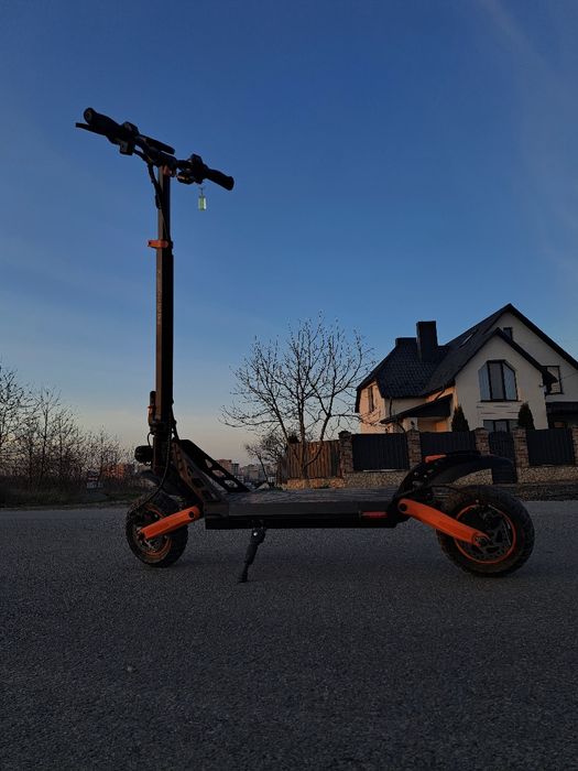 Продам електросамокат KyugooKrin G2 Pro