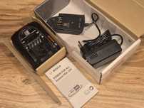 Bosch PBA 18v 2,5ah + ładowarka  Starter Set