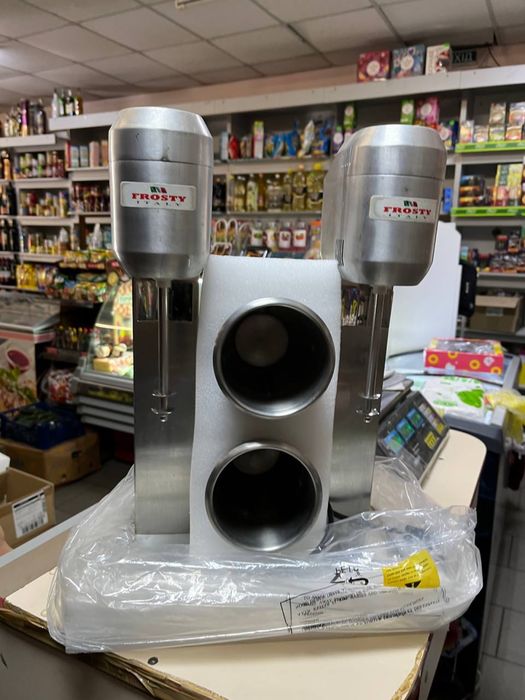 Міксер для коктелів