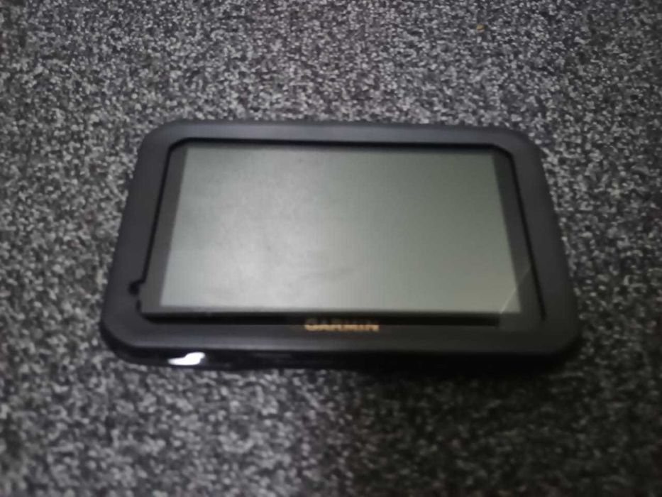 Навігатор Garmin Dezl 580 LMT-D