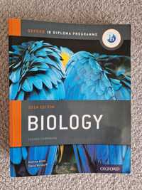 IB Oxford Biology HL 2014 course companion