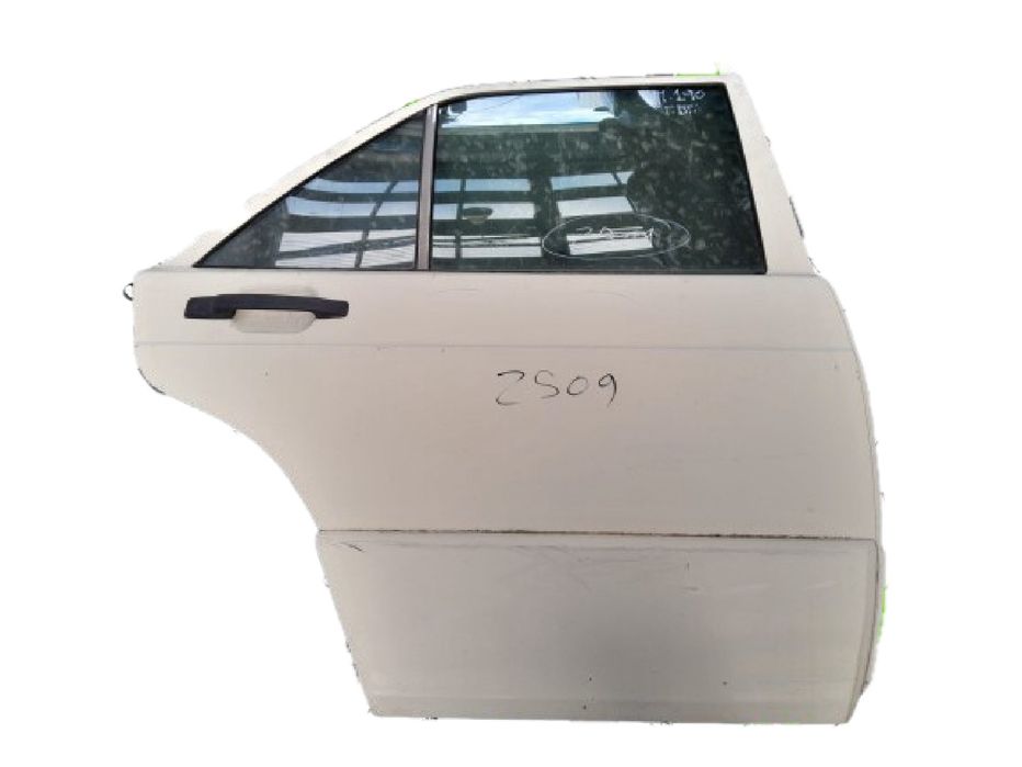 Porta trás direita MERCEDES-BENZ 190 (W201)