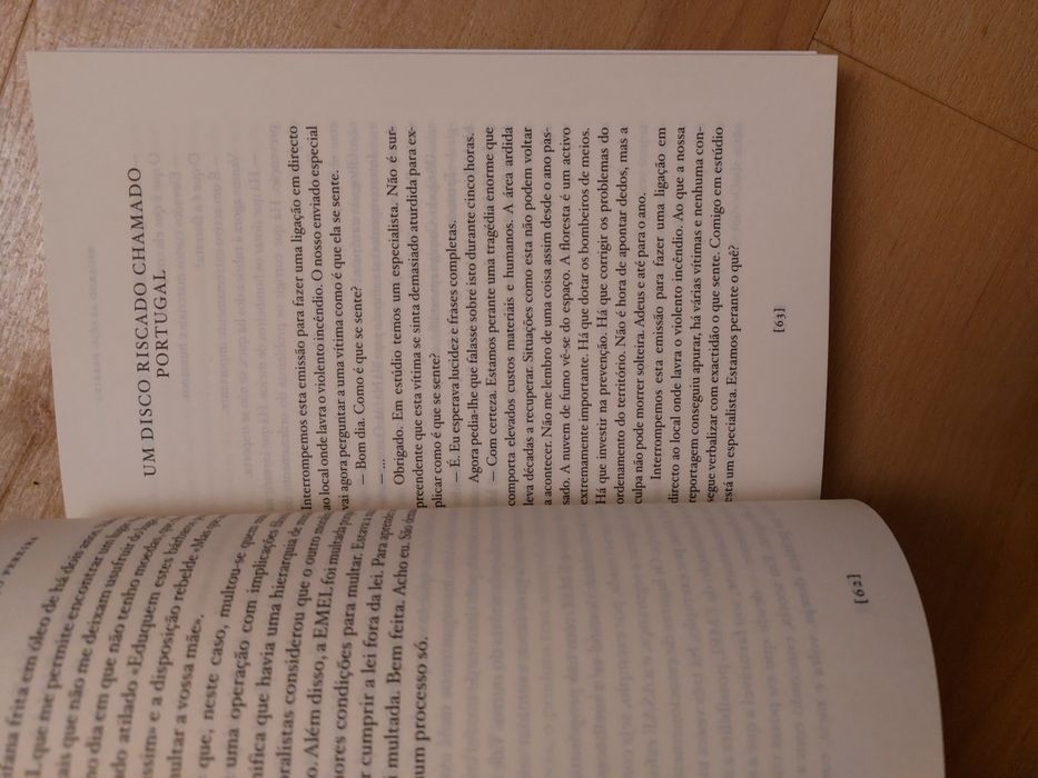 Ricardo Araújo Pereira-Livro Reaccionário com dois cês