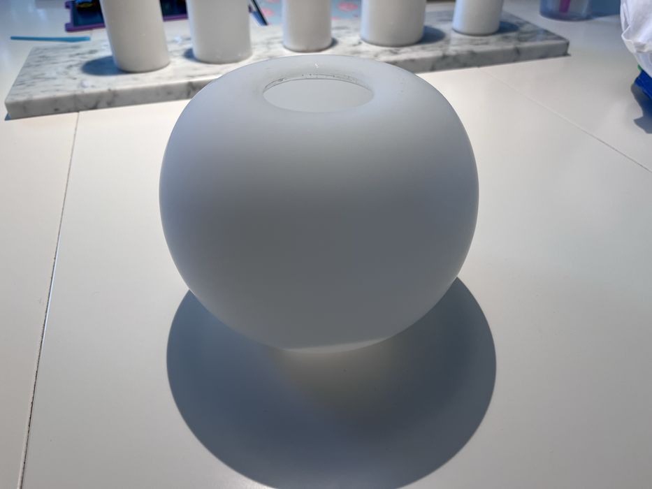 KDLN Kushi 16 - lampa wisząca - Ø 16 Cm!- NOWA!!!