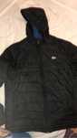 Vendo casaco lacoste