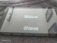 Tablet Trekstor duży.