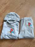 Nowe!!!Dres,bluza,spodnie dresowe PlayStation L ,16lat