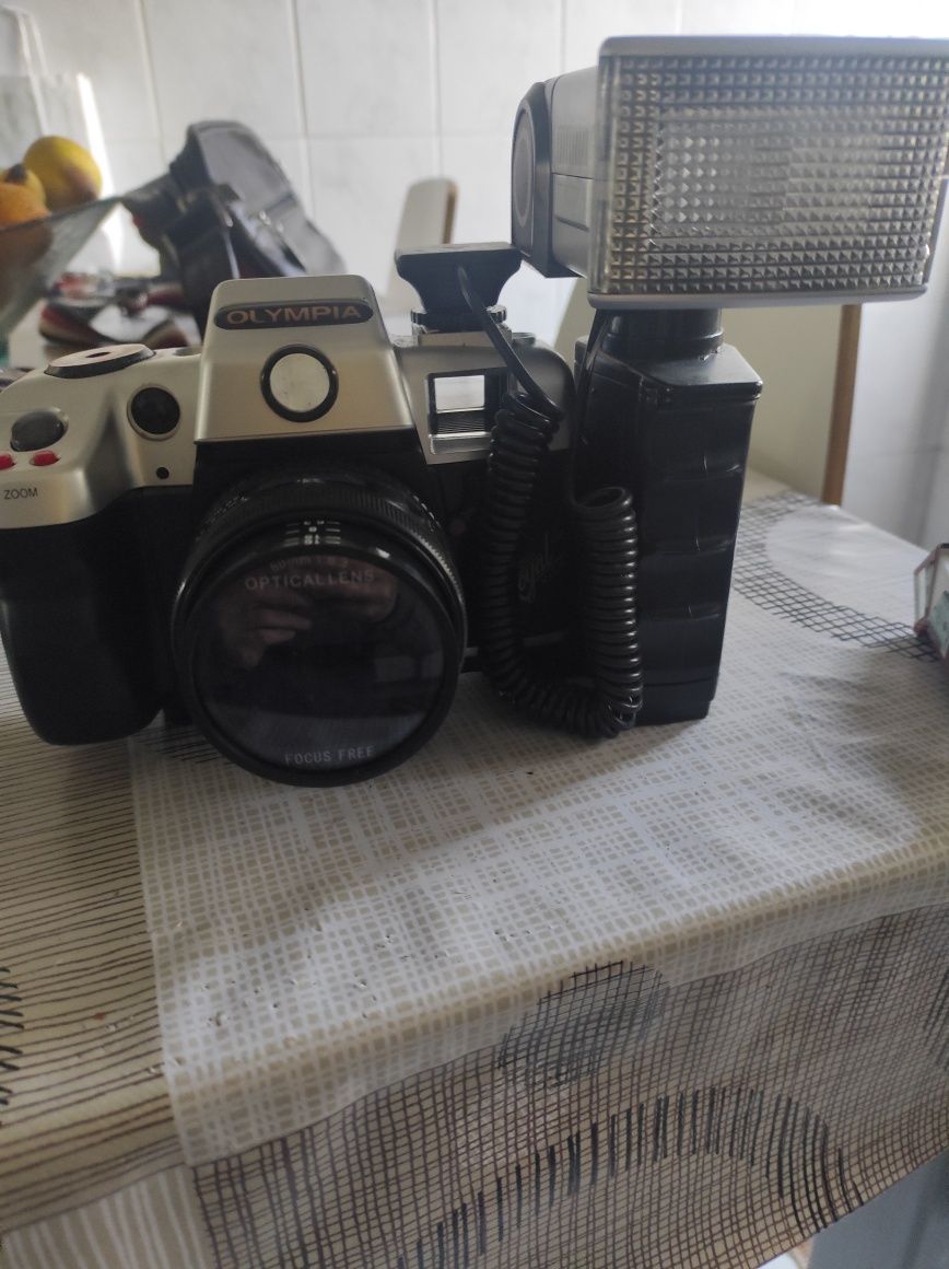 Vendo máquinas fotográficas ler anúncio